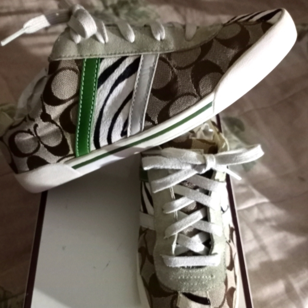 Coach Sneakers